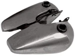 Fat Bob Split Fuel Gas Tank For 36-84 Harley Speed 61219-83 61425-83 81003. Fixed Price $161.95.