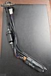 Ktm Excw Excf 350 Oem Fuel Pump Assy 79107088300 For Parts #0394. Fixed Price $120.00.