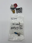 Harley-davidson Air Cleaner Screw Part # 29327-94. Fixed Price $13.00.