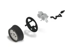 Vance And Hines Yamaha Bolt Naked V02 2014 Part Number 71023. Fixed Price $329.95.