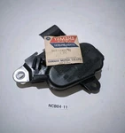 Genuine Yamaha DT100 DT125 DT175 Airbox Duct Cover Nos 558-14418-01. Fixed Price $150.00.