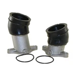 Intake Manifold Set For Honda Cx 500C Custom, (PC01), 1982-1984 Model, Both Cylinders. Fixed Price $30.96.