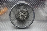 1995 Yamaha Virago XV250 Front Wheel Rim Spoke Araya Japan 18X1.60. Fixed Price $224.99.