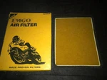 Emgo Air Filter, Part #12-92920. Fixed Price $9.13.