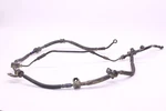2008 Honda TRX450ER Electric Start Front Rear Back Brake Hoses Lines R1984. Fixed Price $29.99.