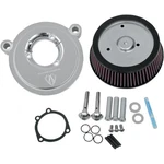 Arlen Ness Big Sucker STAGE-1 '99-17 Chrome 18-507. Fixed Price $203.06.
