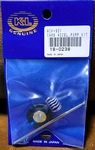 Accelerator Pump Diaphragm Rebuild Kit Honda Yamaha 18-0238 Made In Japan. Fixed Price $25.00.