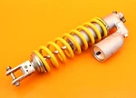 1992 - 1995 Suzuki Rear Shock Suspension Damper Absorber. Fixed Price $84.99.