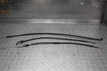 2018 Kawasaki Ninja EX400 Throttle & Clutch Cable. Fixed Price $49.99.