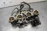04-06 Yamaha Yzf R1 Main Fuel Injectors / Throttle Bodies 5VY-13750-30-00 BB659. Fixed Price $221.37.