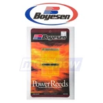 Boyesen Power Reeds For 1979 Yamaha YZ400 - Fuel & Air Valves Uu. Fixed Price $51.01.