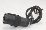 2008-09 Suzuki GSXR600 Evap Vapor Charcoal Emission Canister 17210-15H00 Oem. Fixed Price $31.50.