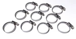 Norma 25-40 Premier Quality Genuine Oem Stainless Steel Hose Clamps 25MM-40MM. Fixed Price $36.89.