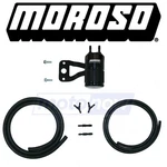 Moroso Air/oil Separator For Twin Cams With Stock Cleaner 2013 Aj. Fixed Price $373.16.