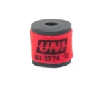 Yamaha XT125 & XT200; 1982-1983, Uni-filter Air NU-2274ST. Fixed Price $21.27.