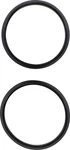 James Intake Manifold Carburetor/efi Seals Kit #JGI-26992-99 Harley Davidson. Fixed Price $15.69.