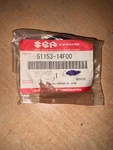 Suzuki GSF60050 Fork Oil Seal 51153-14F00 (mixed Box 202). Fixed Price $26.83.