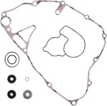 Moose Racing Water Pump Rebuild Kits 0934-5231. Fixed Price $49.36.