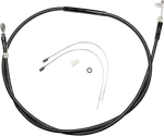 Magnum Shielding High-efficiency Black Pearl Clutch Cable For 78-11/16". Fixed Price $137.49.