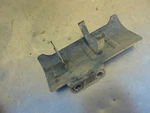Charcoal Canister Bracket 2009 Kawasaki #TT4. Fixed Price $8.00.