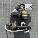 Aprilia RS660 Tuono Fuel Gas Petrol Pump Filter 2D000547. Fixed Price $214.55.