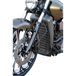 Klock Werks 1904-0092 KWS-04-0321 Outrider Radiator Guard Natural Indian Scout. Fixed Price $84.95.