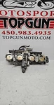 2004 - 2006 Kawasaki Oem Injection Throttle Body Assembly Injectors. Fixed Price $80.18.