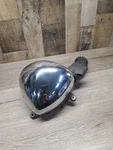 2009 09-16 Suzuki VZ1500 Boulevard M90 Left Intake Filter Airbox DL-716. Fixed Price $119.99.