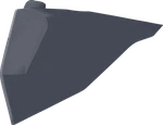 Polisport Air Box Cover 8422300007 Engine Intake Protection. Fixed Price $26.24.