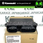 Kawasaki Genuine 2012-2013 TERYX4 Control Unit Electron 21175-0761 New. Fixed Price $490.20.