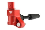 Msd 8238 Blaster Ignition Coil, Red, Individual. Fixed Price $80.55.