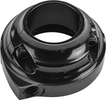 Harddrive 53381 Throttle Clamp Single Cable Screw Style Black. Fixed Price $82.12.