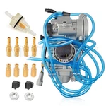 Carburetor For Honda Crf 250R 250X 2004 2005 2006 2007 2008 -2013 New. Fixed Price $83.91.