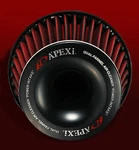 Apexi Power Intake For Impreza Wrx GC8 507-F003. Fixed Price $160.36.