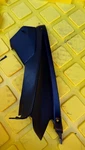 Aprilia RSV4 1000 14-15 Oem Left Side Intake Cover Panel Fairing 897326. Fixed Price $39.99.
