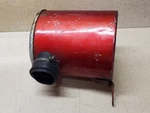 Suzuki Air Box AC90 AC50 AS90 1968. Fixed Price $29.99.
