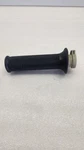 1989-92 Oem Kawasaki ZX7 Throttle Grip Assembly PART#46019-1072. Fixed Price $29.00.
