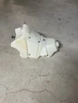 Clarke 1459 3.5 Gallon Oversize Gas/fuel Tank Ktm 200/250/300 Exc/sx/xc. Fixed Price $175.00.