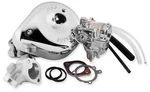 S&s Cycle 11-0450 Shorty Super Carburetor Kit 99-05 Harley Twin Cam Models. Fixed Price $659.98.