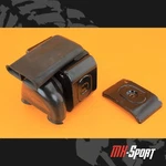 73-77 1975 Oem Cleaner Housing Airbox Tube Intake. Fixed Price $159.99.