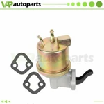 High Volume Mechanical Fuel Pump For Chevrolet 402 454 396 Big Block M6628. Fixed Price $28.99.