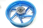 98 Honda Cbr 900 Rear Wheel Rim 42650-MAS-E00. Fixed Price $150.00.