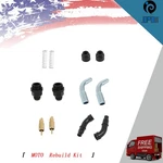 Choke Plunger Kit Fit For Honda Shadow Sabre 1100, 2000-2007 VT1100C2 New. Fixed Price $13.74.