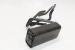 2007 Yamaha FZ6 Evap Vapor Charcoal Emission Canister 5VX-24170-00-00 Oem. Fixed Price $24.50.