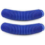 Front Fork Gaiter Boots 51611-KA4-831 Fit Honda CR125R & XR600R 1985-1987. Fixed Price $95.00.