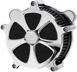 Airstrike Nitro Chrome Cleaner Harley Sportster 883 1200 Iron Forty-eight 72. Fixed Price $199.98.