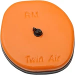 Twin Airbox Cover - 160079. Fixed Price $43.95.