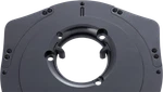 Arlen Ness Replacement Breather Bolt Cover Plate Inverted Right Black 600-058. Fixed Price $25.99.