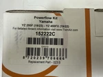 Twin Air Powerflow Kit For Yamaha YZ250F & YZ450F $250. Fixed Price $250.00.