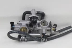 Ducati Monster 696 796 S2R Oem Throttle Bodies Body Tps Intake 29440081A. Fixed Price $124.99.